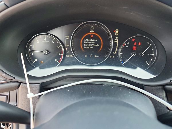 2021 MAZDA CX-30 Preferred Package