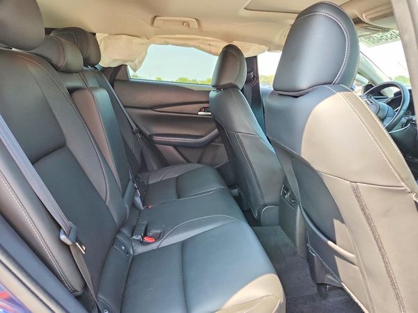 2021 MAZDA CX-30 Preferred Package