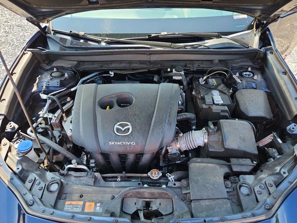 2021 MAZDA CX-30 Preferred Package