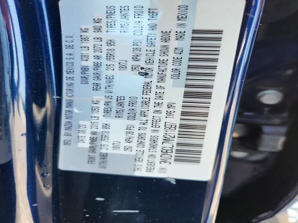 2021 MAZDA CX-30 Preferred Package
