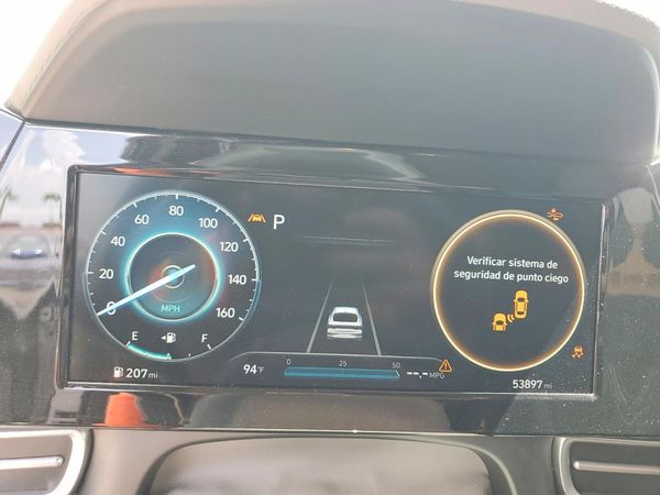 2021 HYUNDAI ELANTRA SEL w/ Premium Pkg