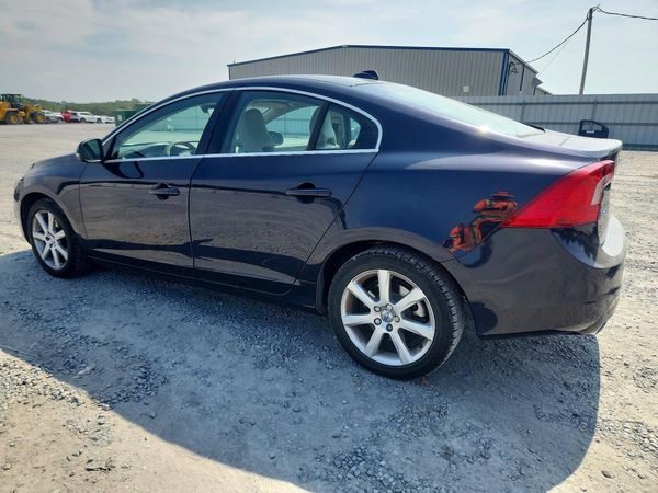 2016 VOLVO S60 SV33 Premier
