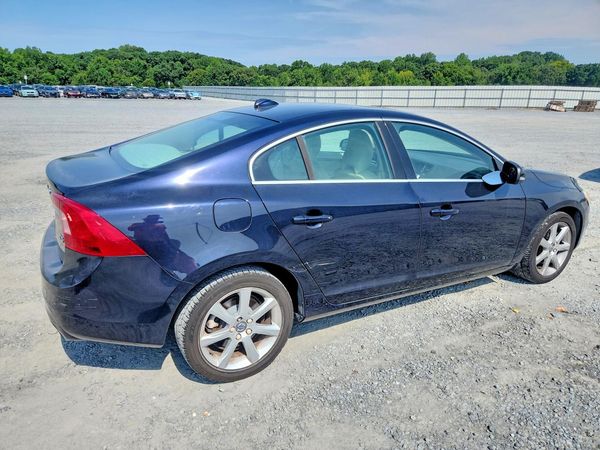 2016 VOLVO S60 SV33 Premier