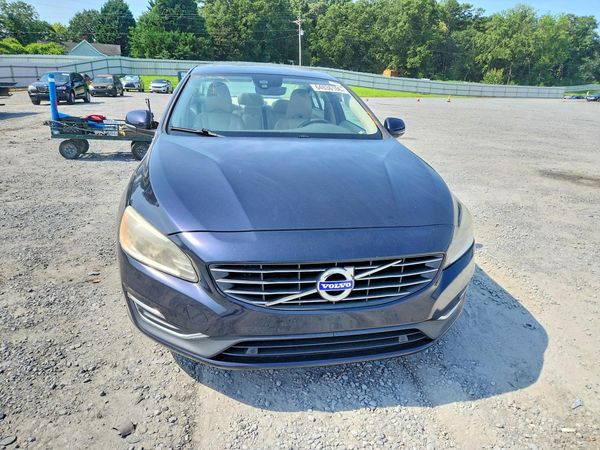 2016 VOLVO S60 SV33 Premier