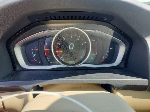 2016 VOLVO S60 SV33 Premier