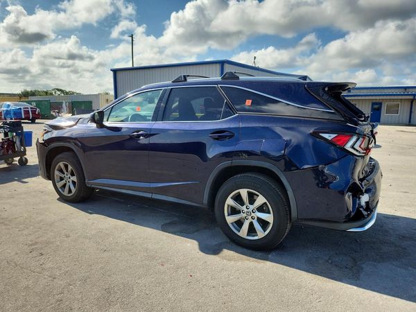 2019 LEXUS RX 350 Standard