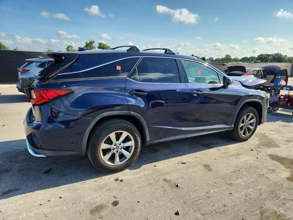2019 LEXUS RX 350 Standard