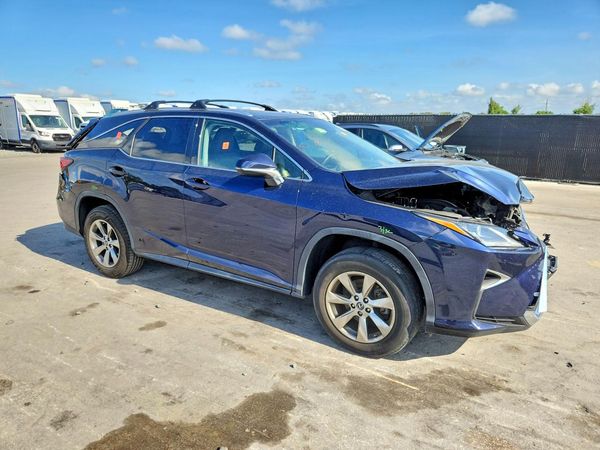 2019 LEXUS RX 350 Standard