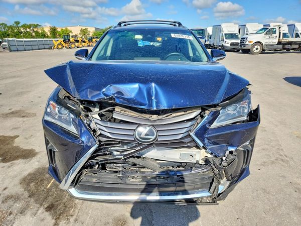 2019 LEXUS RX 350 Standard