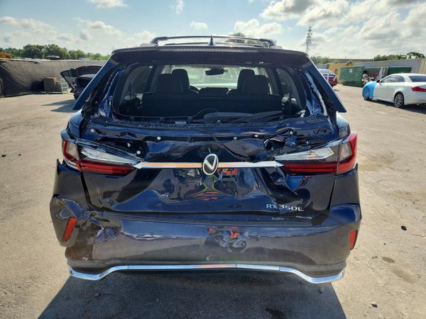 2019 LEXUS RX 350 Standard