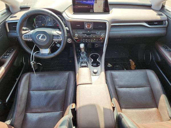 2019 LEXUS RX 350 Standard