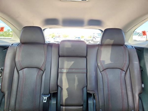 2019 LEXUS RX 350 Standard
