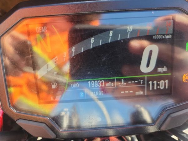 2024 KAWASAKI ER500
