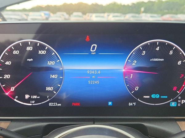 2022 MERCEDES-BENZ C C300