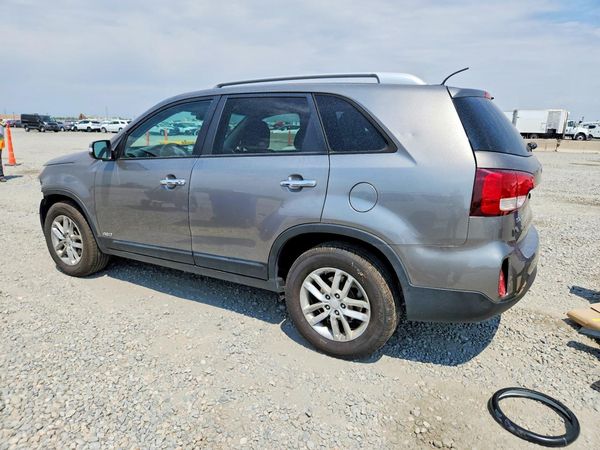 2015 KIA SORENTO GL