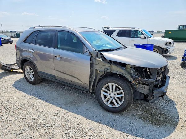 2015 KIA SORENTO GL