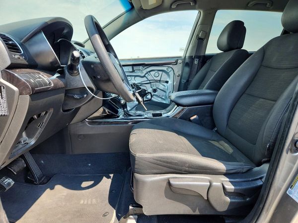 2015 KIA SORENTO GL