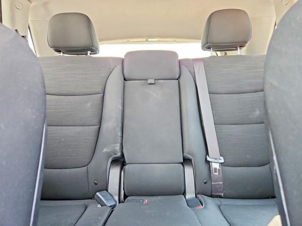 2015 KIA SORENTO GL