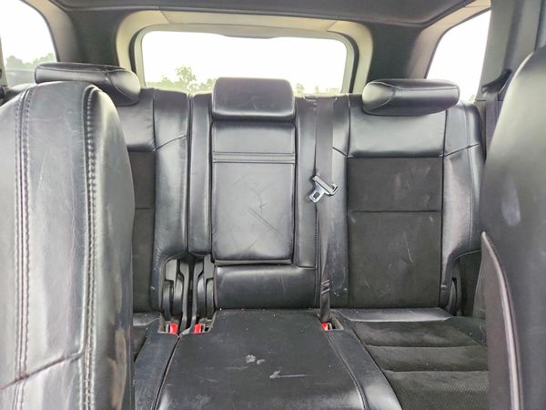 2015 JEEP GRAND CHEROKEE LAREDO 4X4
