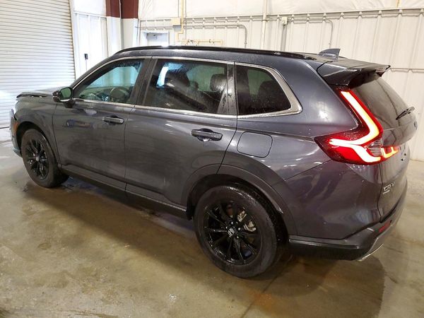 2025 HONDA CR-V Sport