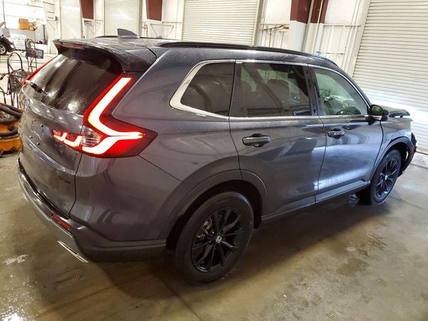 2025 HONDA CR-V Sport
