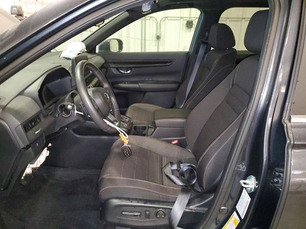 2025 HONDA CR-V Sport