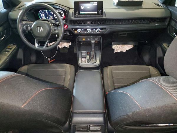 2025 HONDA CR-V Sport