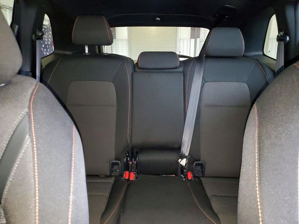 2025 HONDA CR-V Sport