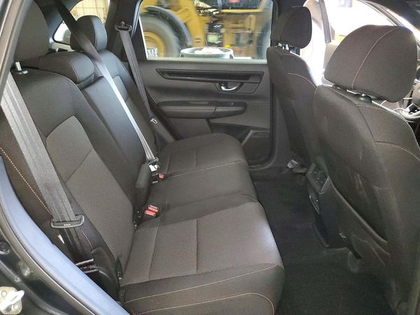 2025 HONDA CR-V Sport