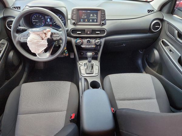 2019 HYUNDAI KONA