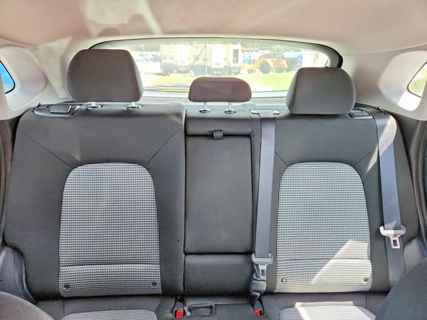2019 HYUNDAI KONA