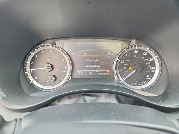 2024 TOYOTA HIGHLANDER