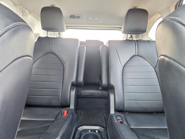 2024 TOYOTA HIGHLANDER