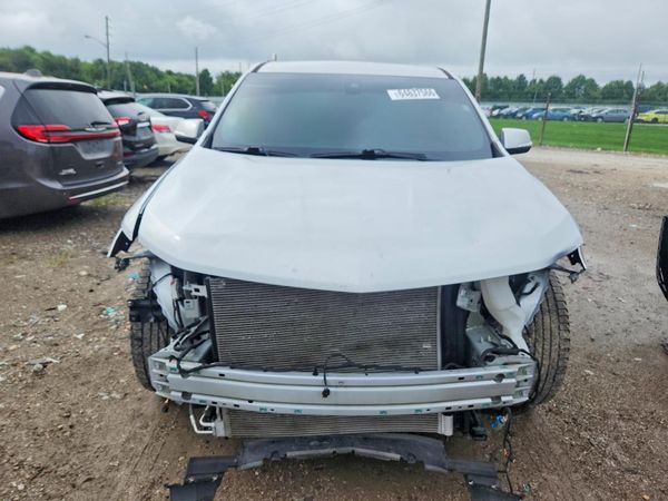 2022 CHEVROLET TRAVERSE LS FL