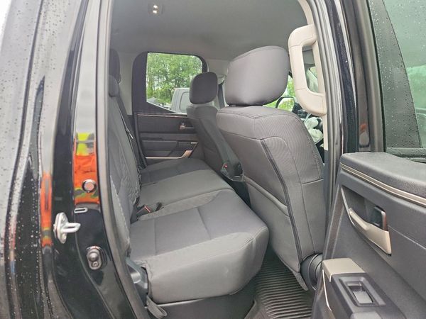 2022 TOYOTA TUNDRA