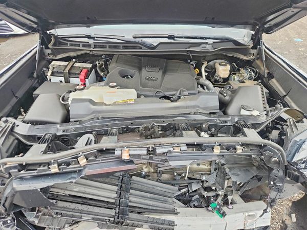 2022 TOYOTA TUNDRA