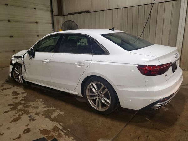 2023 AUDI A4