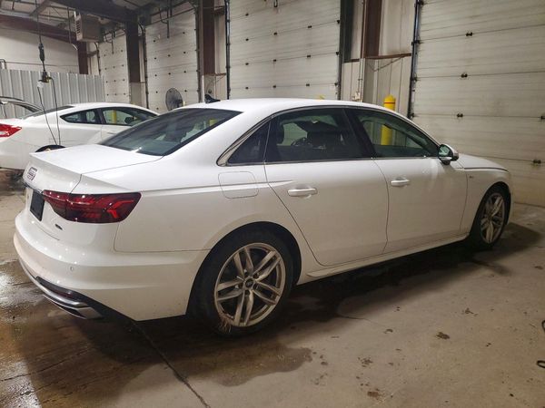 2023 AUDI A4