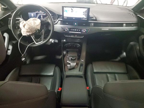 2023 AUDI A4