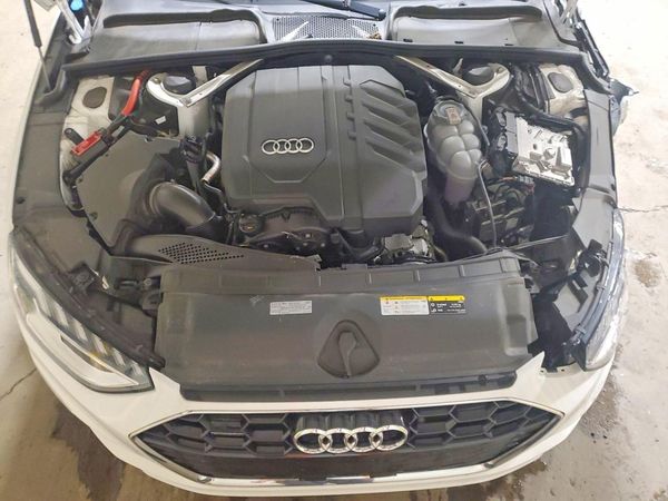 2023 AUDI A4