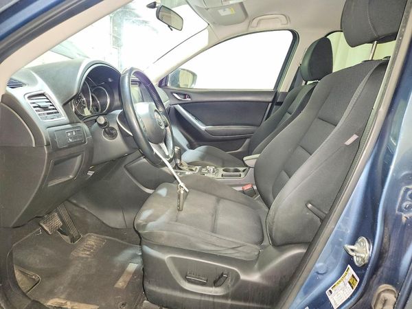 2016 MAZDA CX-5 Touring/GS
