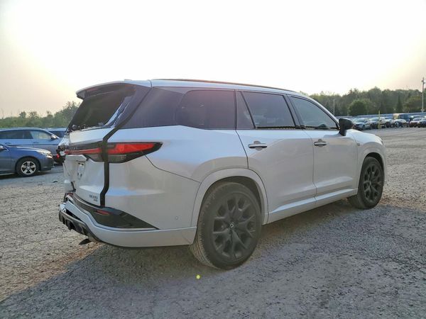 2025 LEXUS TX 350
