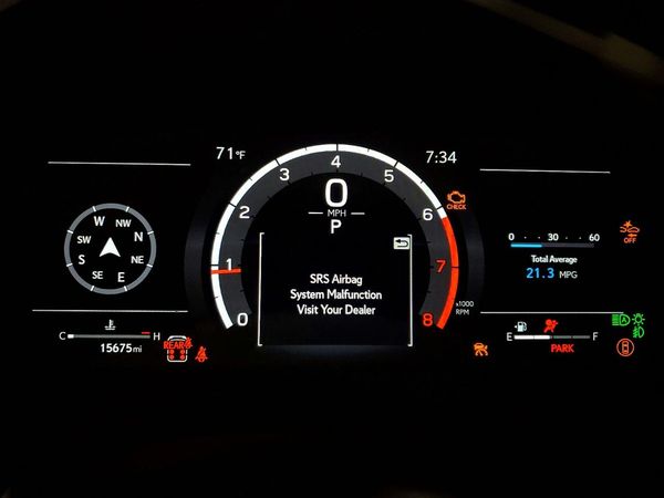 2025 LEXUS TX 350