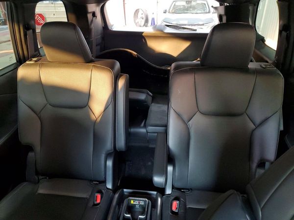 2025 LEXUS TX 350