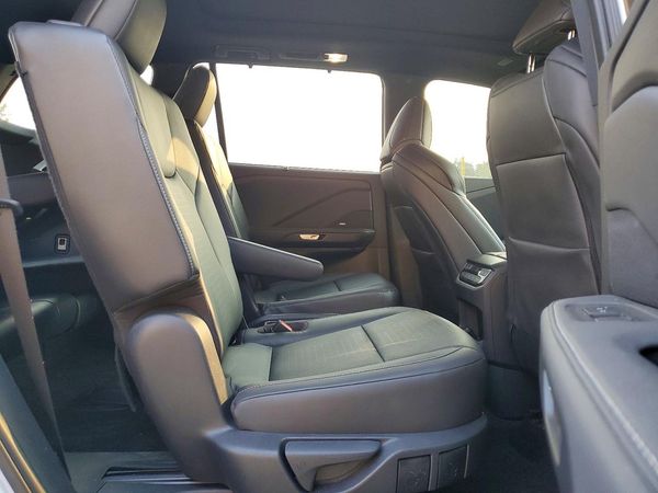 2025 LEXUS TX 350