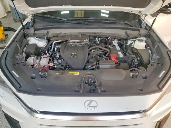 2025 LEXUS TX 350