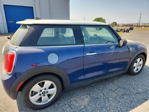 2014 MINI COOPER