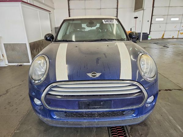2014 MINI COOPER