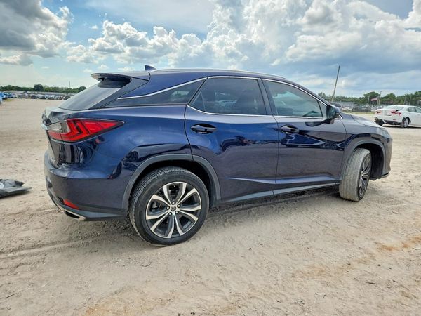 2020 LEXUS RX