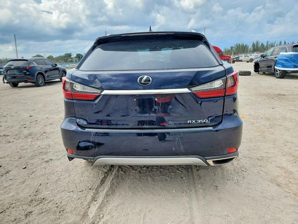 2020 LEXUS RX